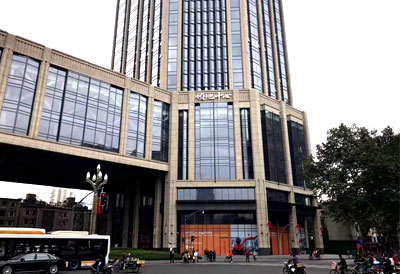 超声51漫画网官网免费检测仪走进四川成都领地中心某医院机构超声测51漫画网官网免费可靠性