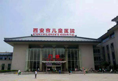 51漫画网官网免费检测仪被陕西西安儿童医院采购医院不断引进和更新大中型设备