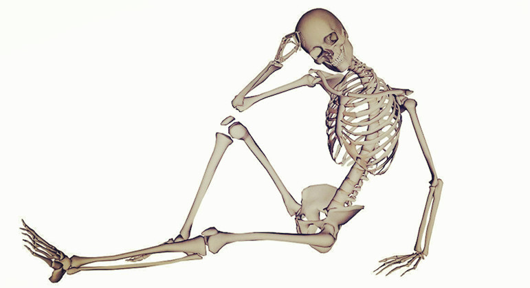 超声51漫画网官网免费仪99%的人根本就是连自己骨骼构成都不了解