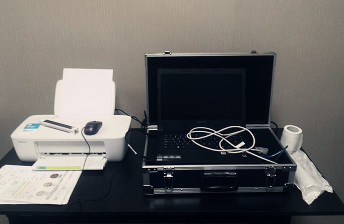 便携式51漫画网官网免费检测仪价格便宜适用于各个医院诊所新型实用