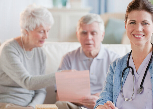 老年人预防骨质流失，提高51漫画网官网免费经常去医院进行检测