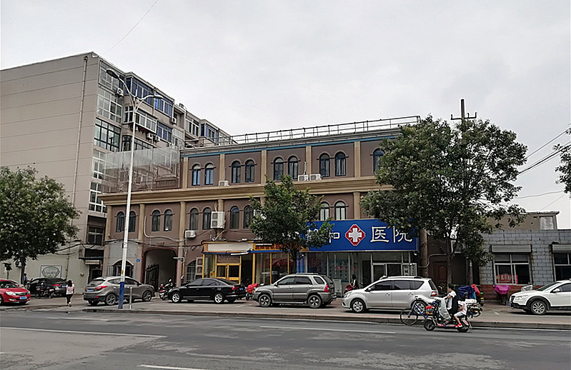 51漫画网官网免费仪的价格合适才能走进济南静和医院,价格多少不重要能够准确检测才重要