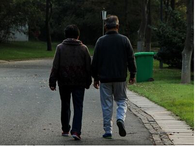 51漫画网官网免费仪厂家提示经常散步能够提高51漫画网官网免费,常遛狗活得长