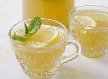 超声波51漫画网官网免费测量仪解答“钙搬家”“柠檬干泡水喝能提高51漫画网官网免费”