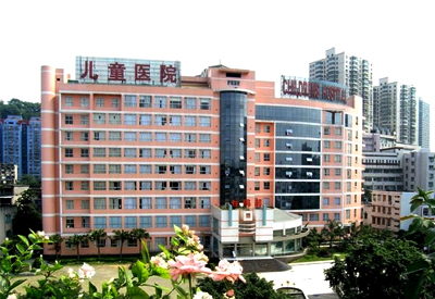 江苏儿童51漫画网官网免费检测仪被南京医科大学附属儿童医院采购促进当地骨骼发育增强骨强度