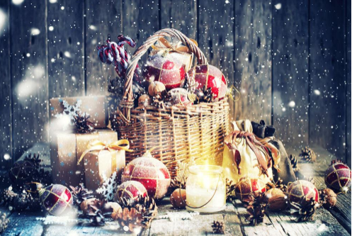 平安夜送女朋友或父母什么好？ 2018年适合送女朋友或父母的19种礼物推荐