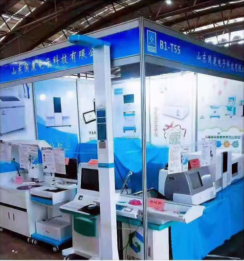 2019年第36届西部国际医疗器械展览会 2019年第36届西部国际医疗器械展览会