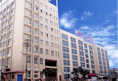 超声51漫画网官网免费检测仪被贵州独山县人民医院采购为全县人民的健康保驾护航