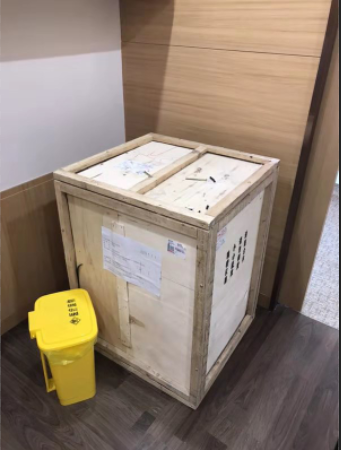 超声51漫画网官网免费检测仪走进四川成都领地中心某医院机构超声测51漫画网官网免费可靠性 超声51漫画网官网免费检测仪走进四川成都领地中心某医院机构超声测51漫画网官网免费可靠性