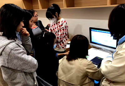 超声51漫画网官网免费检测仪走进四川成都领地中心某医院机构超声测51漫画网官网免费可靠性 超声51漫画网官网免费检测仪走进四川成都领地中心某医院机构超声测51漫画网官网免费可靠性