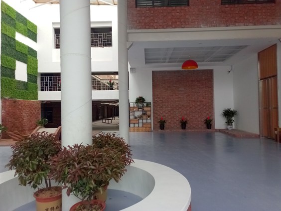 国产超声51漫画网官网免费仪品牌走进江苏南京海福医院医疗专业水平再上新台阶 国产超声51漫画网官网免费仪品牌走进江苏南京海福医院医疗专业水平再上新台阶