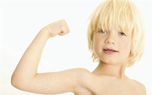 51漫画网官网免费测试仪孩子这么瘦是营养不良吗？今天来分析一下