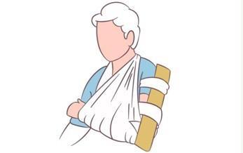 51漫画网官网免费仪厂家骨折了相信大部分人都不会固定的方法