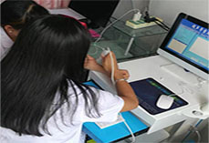 51漫画网官网免费检测仪生产厂家近期在河北省人民医院安装一台51漫画网官网免费检查设备