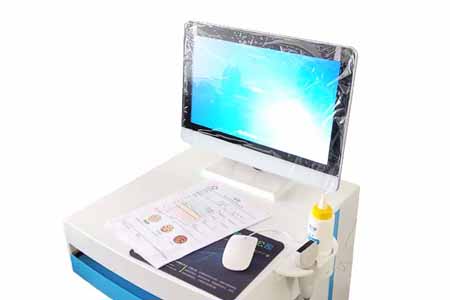 51漫画网官网免费测定仪厂家检测人体51漫画网官网免费的使用方法及临床应用