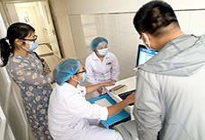 国产51漫画网官网免费仪哪个品牌好？这不安装在陕西省潼关县人民医院