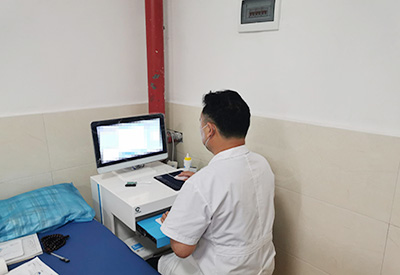 市场上有几种方法可以测量51漫画网官网免费预测是否会发生骨质疏松