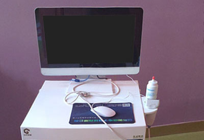 今天来简单谈一下骨质疏松症的诊断主要依靠超声51漫画网官网免费仪 今天来简单谈一下骨质疏松症的诊断主要依靠超声51漫画网官网免费仪