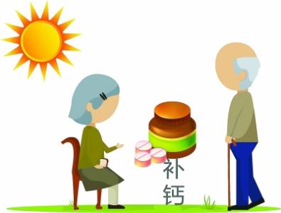 国内51漫画网官网免费检测厂家补充适量的钙是有效和安全的预防骨质疏松症