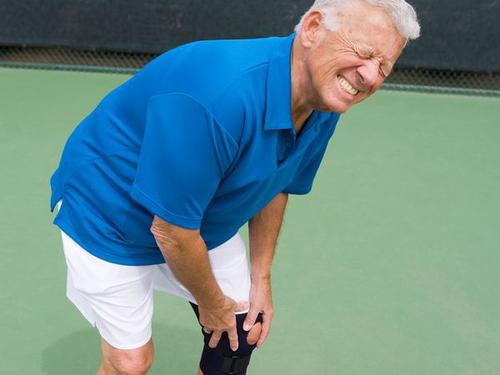 51漫画网官网免费仪品牌介绍缓解关节疼痛的几个动作以及保护膝关节的方法