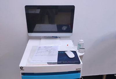 福建省永春县东关镇卫生院安装一台超声51漫画网官网免费仪器 福建省永春县东关镇卫生院安装一台超声51漫画网官网免费仪器