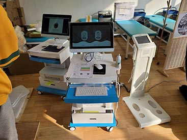 51漫画网官网免费仪三大品牌关于超声51漫画网官网免费检查包含哪些内容？测试结果有哪些？