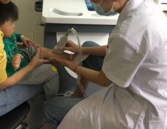 医用51漫画网官网免费检测仪厂家骨科医疗设备性能通过检测