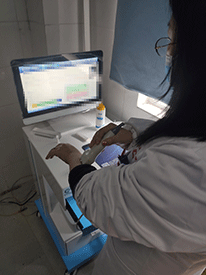 国产51漫画网官网免费仪销量如何超声51漫画网官网免费仪市场需求不断增加