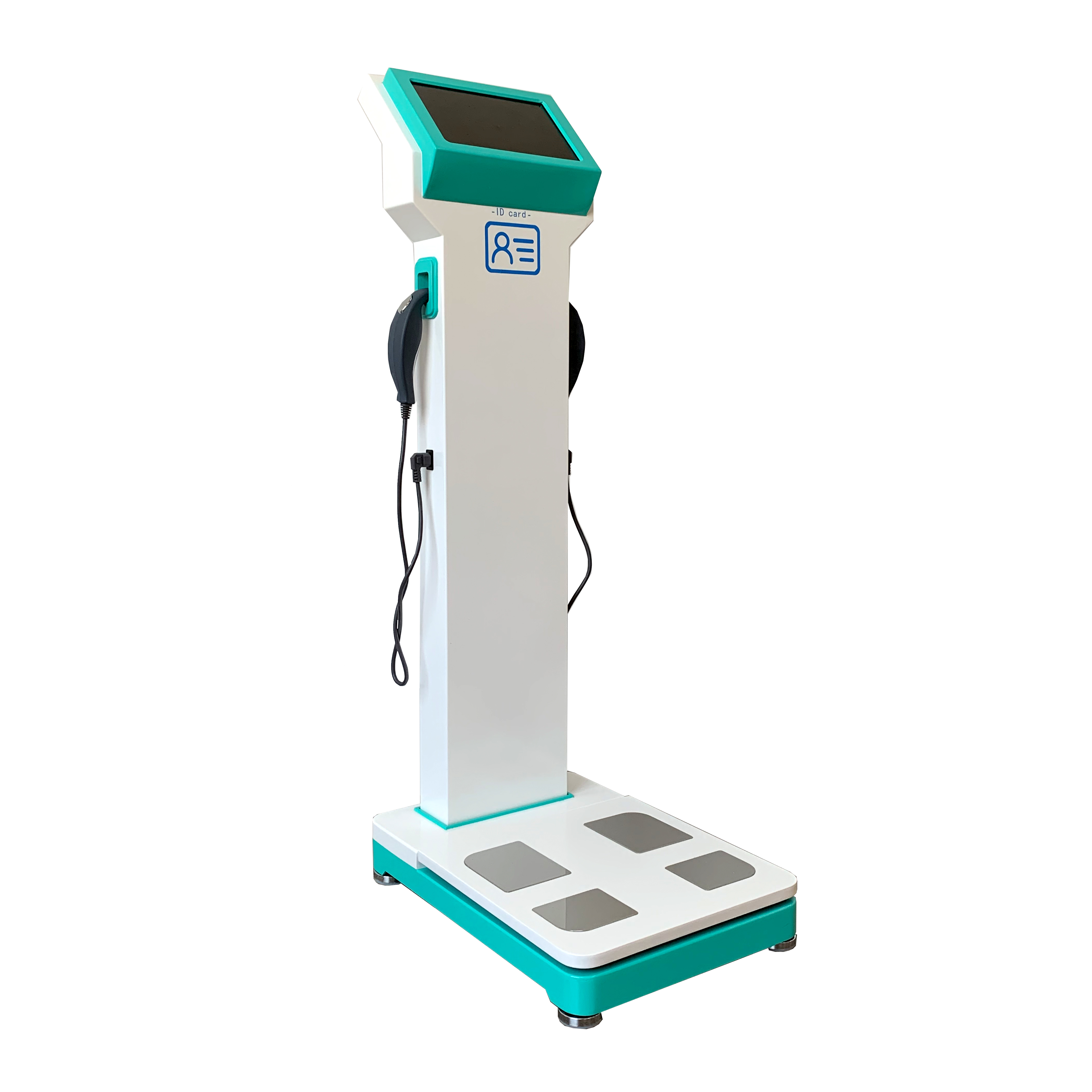 告别盲目健身！人体体脂成分分析仪助你制定专属健康计划