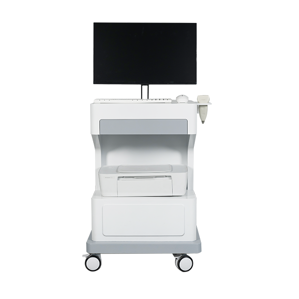 超声波51漫画网官网免费测试仪：无辐射守护骨骼健康，精准筛查骨质疏松风险