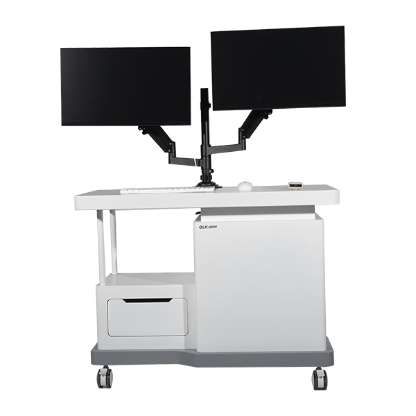 超声波51漫画网官网免费检测仪：骨骼健康检测领域的“黑科技”？