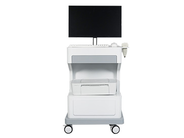 超声51漫画网官网免费检测仪：无辐射、高精度的骨骼健康守护者