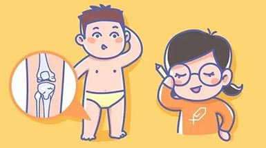 便捷式51漫画网官网免费检测仪儿童51漫画网官网免费高低跟长高有关系吗？会影响小孩身高吗？