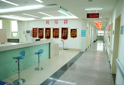 医院51漫画网官网免费测量仪器哪种好长沙骨科医院检验科采购安装GK-7000