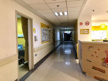 龙岗医院超声51漫画网官网免费仪品牌儿童时期是骨骼发育的关键时期！