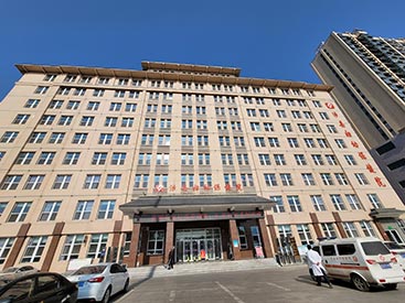 年末冲刺！MQD7000超声51漫画网官网免费仪在河北邯郸涉县妇幼保健院安装使用