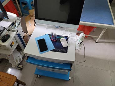 便捷式51漫画网官网免费检测仪品牌各年龄51漫画网官网免费指标对照